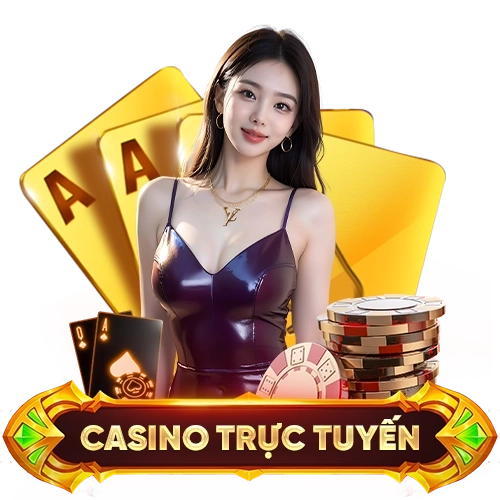 Casino trực tuyến U888